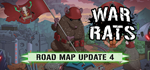 WAR RATS: The Rat em Up - STEAM GIFT РОССИЯ