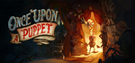 Once Upon A Puppet - STEAM GIFT РОССИЯ
