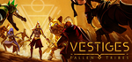 Vestiges: Fallen Tribes - STEAM GIFT РОССИЯ