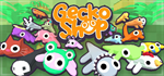 GeckoShop - STEAM GIFT РОССИЯ