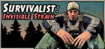 Survivalist: Invisible Strain - STEAM GIFT РОССИЯ