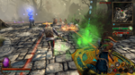 Deathtrap - STEAM GIFT РОССИЯ