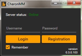 Charon MM| Unlimited | Macros for PUBG on any mouse