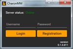 Charon MM| 7 Days | Macros for Rust on any mouse