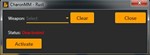 Charon MM| 7 Days | Macros for Rust on any mouse