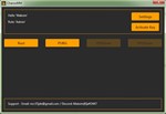 Charon MM| Unlimited | Macros for PUBG on any mouse
