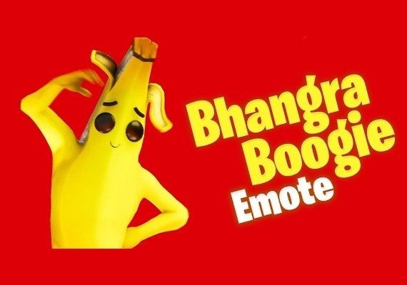 Купить fortnite - bhangra boogie emote танец мгновенно +скидка Фотография fortnite - bhangra boogie emote танец мгновенно +скидка