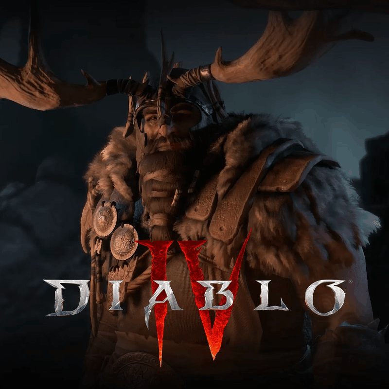 Buy ð¥DIABLO IV GIFTð´ANY REGIONð´ALL VERSIONS⬛BATTLE.NET and download