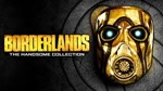 EGS ACCOUNT BORDERLANDS HANDSCOME COLLECTION | MAIL