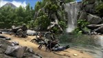 EGS ARK SURVIVAL EVOLVED ACCOUNT | MAIL