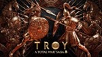 A Total War Saga : Troy | эксклюзив |релиз 13.08| ПОЧТА