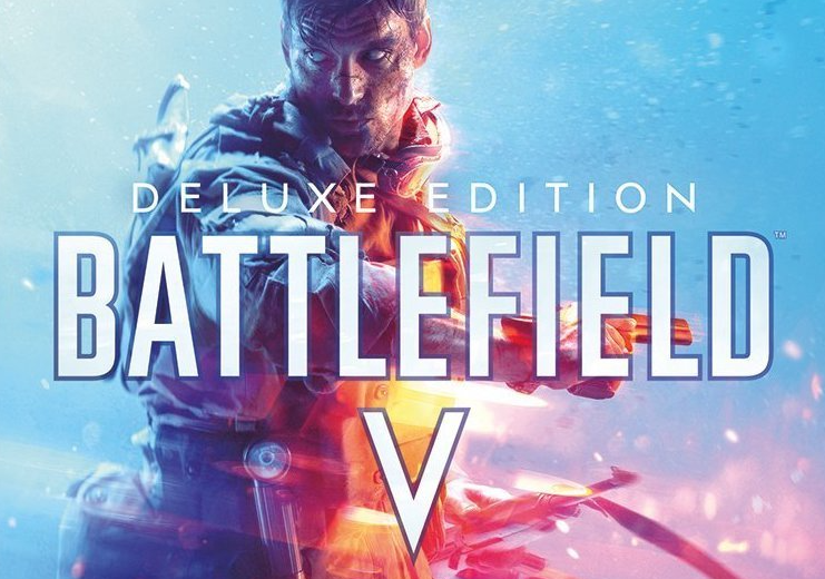 Купить battlefield 5 deluxe гарантия ⭐️скидки⭐️ Фотография battlefield 5 deluxe гарантия ⭐️скидки⭐️
