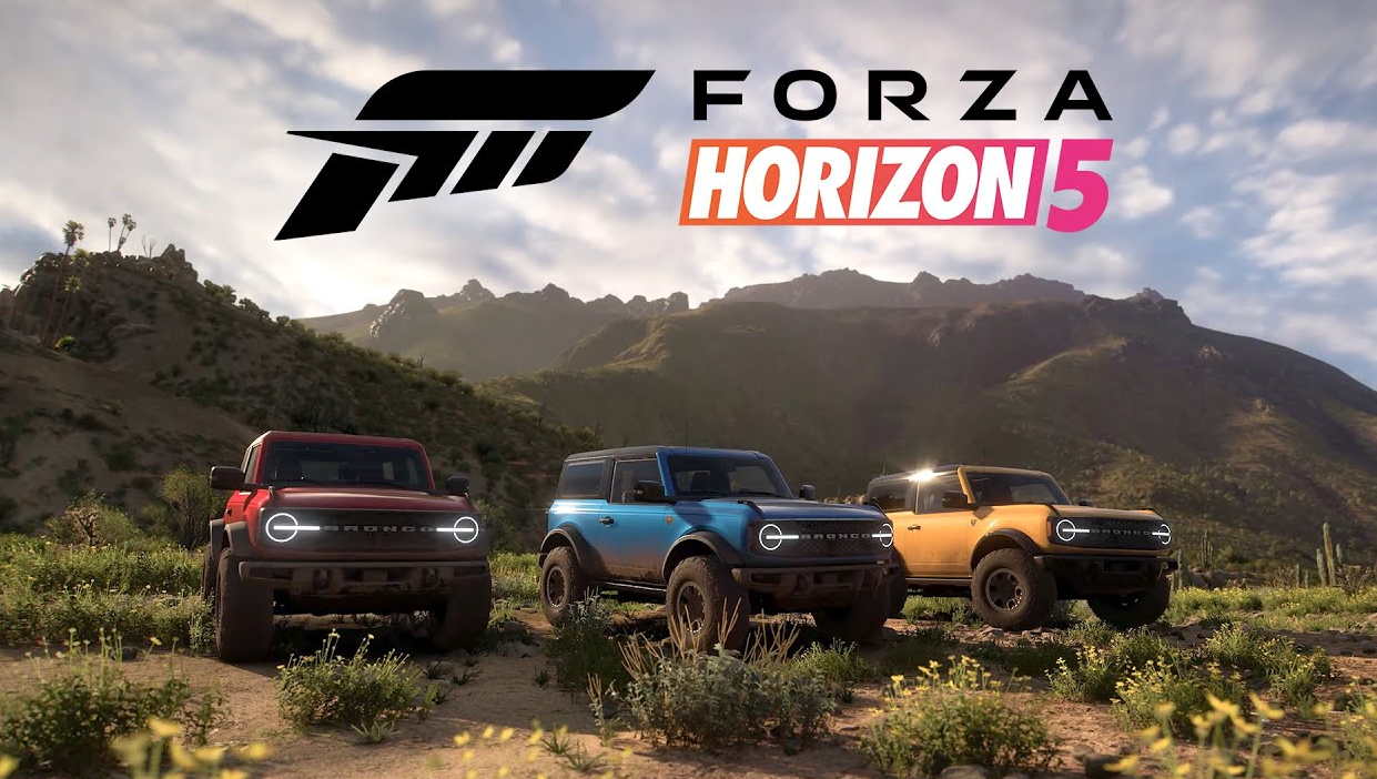 Forza horizon 4 сейвы steam фото 105