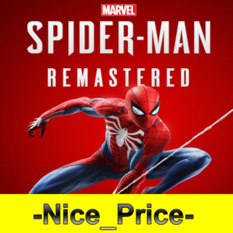 Купить 💎marvel’s spider-man remastered🔥global steam offline Фотография 💎marvel’s spider-man remastered🔥global steam offline
