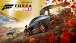 💎FORZA HORIZON 4 ULTIMATE  ONLINE💎