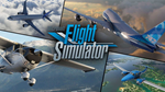 💎 Microsoft Flight Simulator + 220 games ONLINE 💎