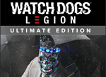 💎Watch Dogs: Legion Ultimate 🔥ОФФЛАЙН UPLAY💎