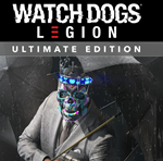 💎Watch Dogs: Legion Ultimate🔥Offline UPLAY💎 - irongamers.ru