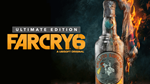 💎Far Cry 6 Ultimate 🔥ОФФЛАЙН UPLAY🌎ТОЛЬКО РУССКИЙ💎