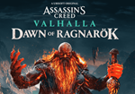 💎Assassin´s Creed Valhalla + Dawn of Ragnarok🔥ОФФЛАЙН