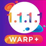 🔑Cloudflare 1.1.1.1 WARP+ VPN (12.000 TB) 5 УСТРОЙСТВ - irongamers.ru