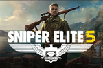 💎Sniper Elite 5 + ОНЛАЙН+250 ИГР🔥XBOX GAME PASS ПК💎