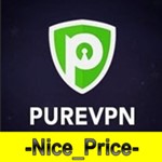 💎Pure VPN Premium🌎БЕЗЛИМИТНЫЙ ТРАФИК🔥РАБОТАЕТ В РФ💎