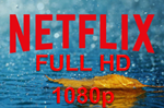 💎NETFLIX FULL HD 1080p standart + инструкция РФ💎