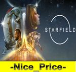 💎STARFIELD + ОНЛАЙН+250 ИГР🔥XBOX GAME PASS ПК💎 - irongamers.ru