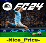 💎EA SPORTS FC 24 (FIFA 24)🔥EA PRO EDITION OFFLINE💎