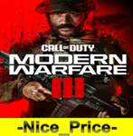 💎Call of Duty: Modern Warfare III 2023 rent for PC💎 - irongamers.ru