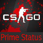CS:GO Prime Status (Новый Аккаунт / REGION FREE)