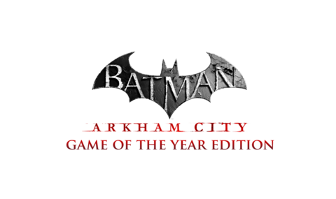 Batman: Arkham City GOTY  ✅ Steam КЛЮЧ ⭐️Region Free
