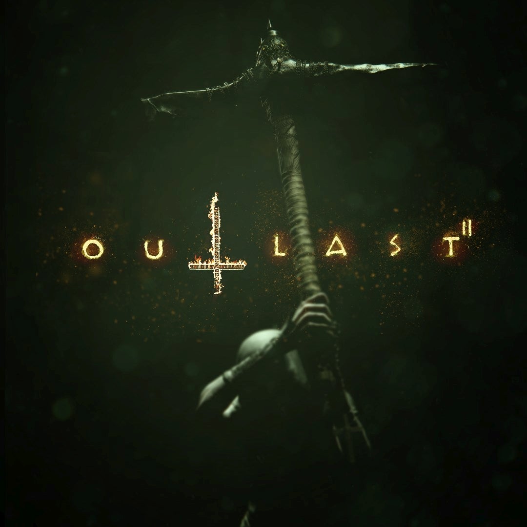 Outlast ps4 диск фото 74