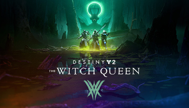 Destiny 2: The Witch Queen DLC ✅ Steam ключ ⭐️Global