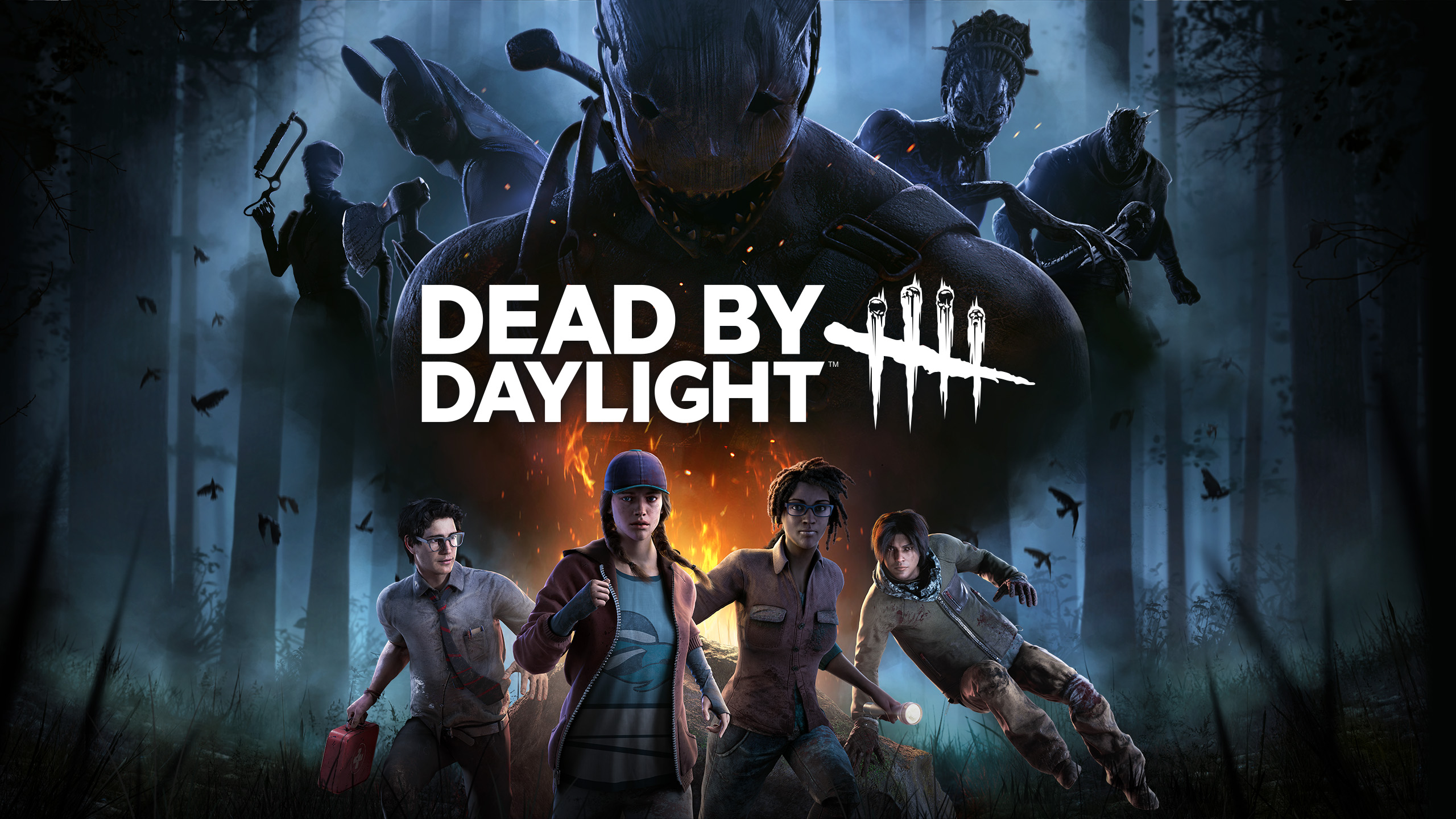 Steam buy dead by daylight (119) фото