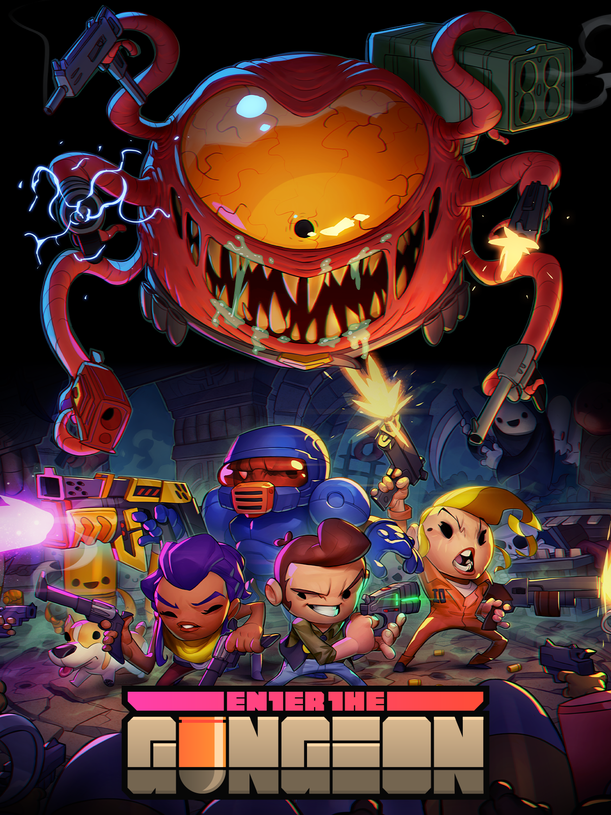 Enter the d. Enter the Gungeon ps4. Exit the Gungeon ps4 диск. Enter the Gungeon Switch. Рогалик enter the Gungeon.