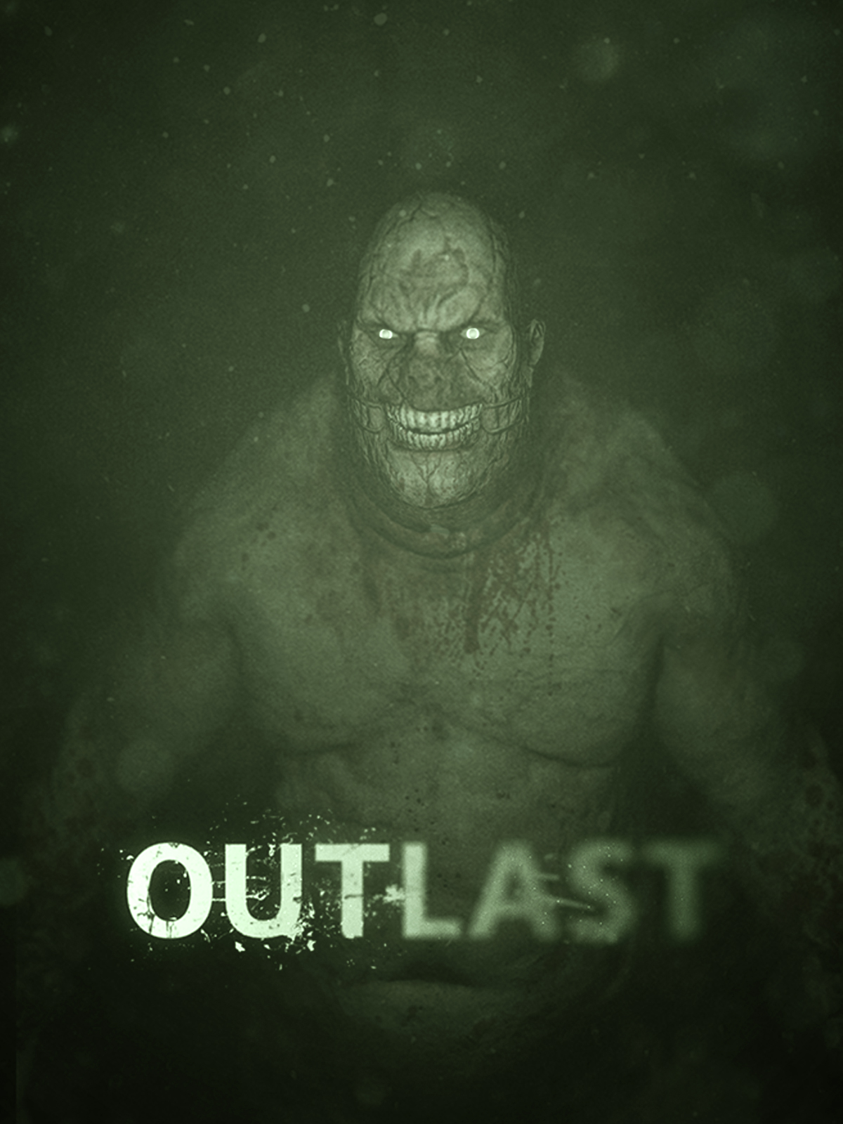 Outlast для ps4 отзывы фото 20