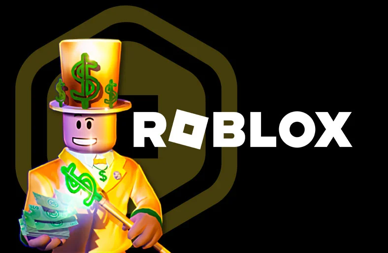 25 EUR Roblox Card - Buy Roblox Key (EU)