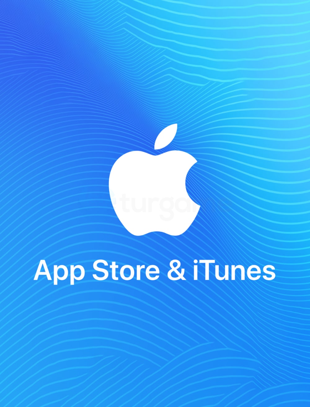 Карта app store