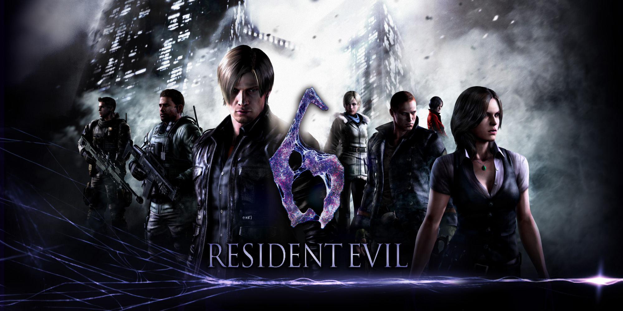 💀 Resident Evil 6 🔑 Steam Key 🌎 GLOBAL