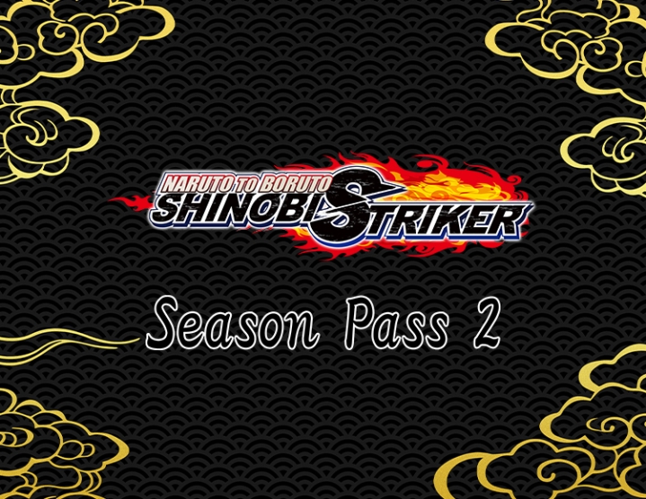 🔑 Naruto 2 Boruto: 🔪 SHINOBI STRIKER 🔑 Season Pass 2