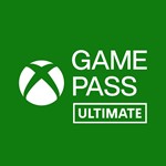XBOX Game pass ULTIMATE 1 МЕСЯЦ * USA TRIAL