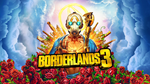 Borderlands 3 ✅ Epic Games ⭐️Europe Region