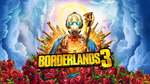 Borderlands 3 * Epic Games **Europe Region