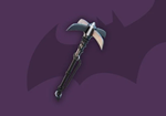Fortnite * Catwoman´s Grappling Claw Pickaxe **Global