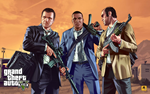 GTA 5 Grand Theft Auto V Premium ROCKSTAR ⭐️Весь мир