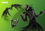 Fortnite *The Batman Who Laughs **Region Free