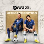 FIFA 23 Окончательное Издание✅Ключ Origin ⭐️Region Free