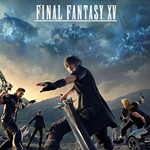 Final Fantasy XV ✅ Steam Key ⭐️ Region Free - irongamers.ru